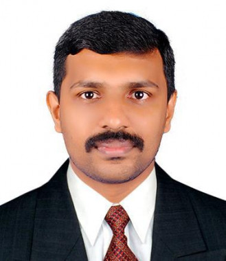 BIPIN BALAKRISHNAN