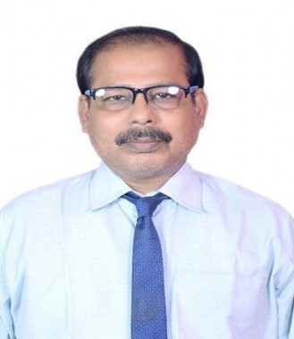 BASUDEB BHATTACHARYA