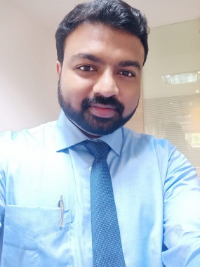 RISVIN SHAMSHAD