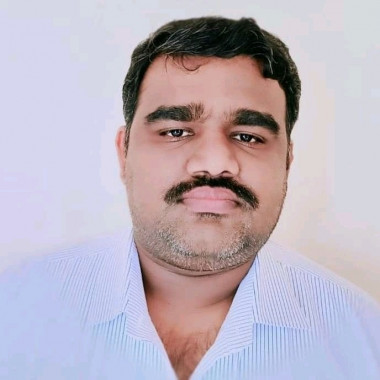 NAVEEN KUMAR J