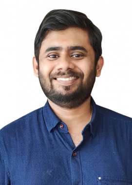RAKESH NEELANCHERY