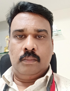 JUDES ANTONY RAJ.A.