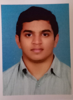 SHYAM SIVADAS
