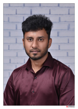 S RAGUPATHY