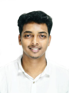 SAJIN P DEVASSY