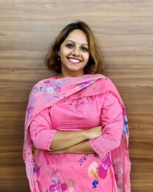 HIMANISHA T