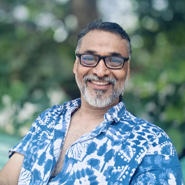 VINOD K K