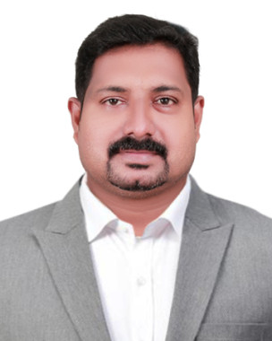 HARI V.